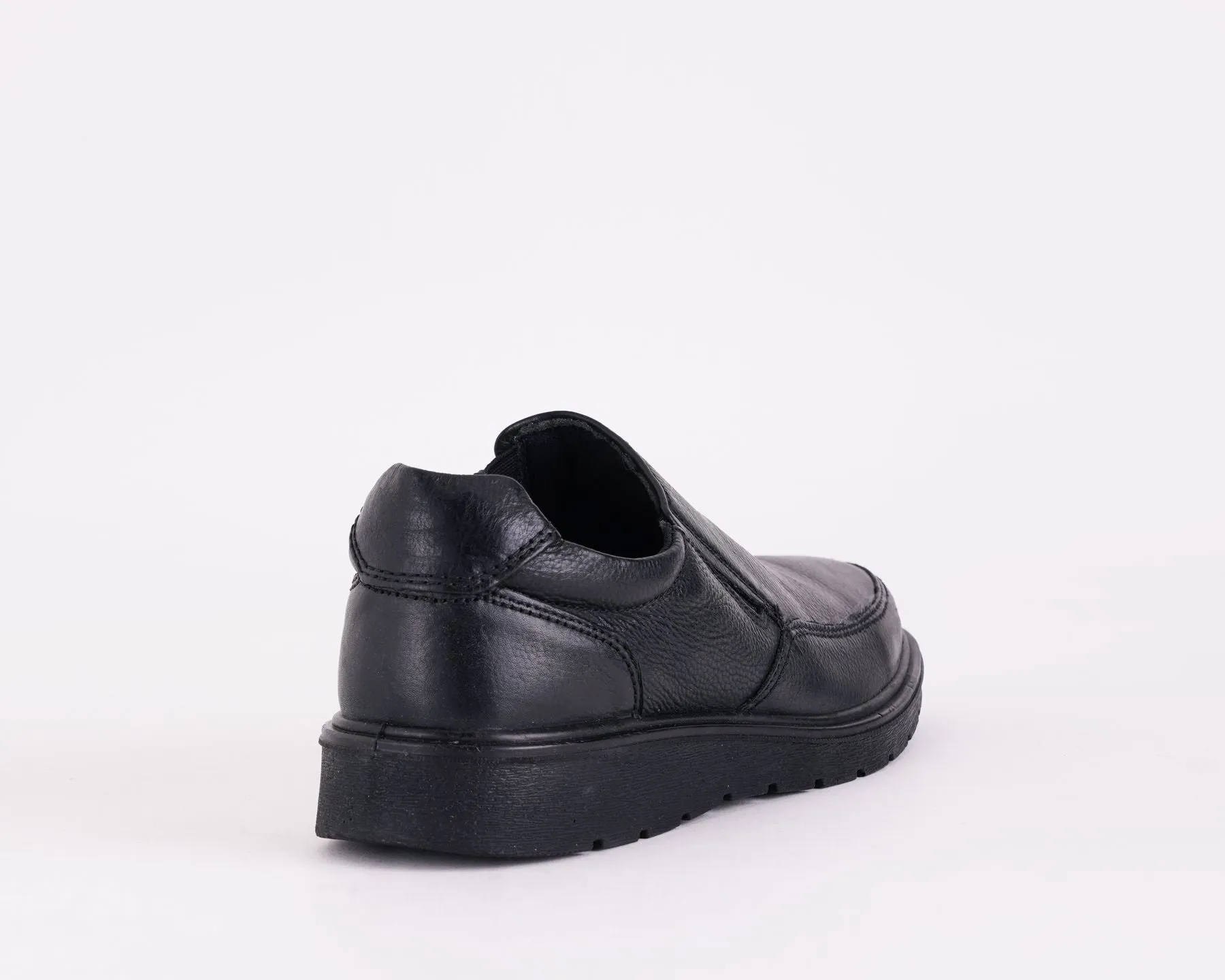 Mocassino Uomo