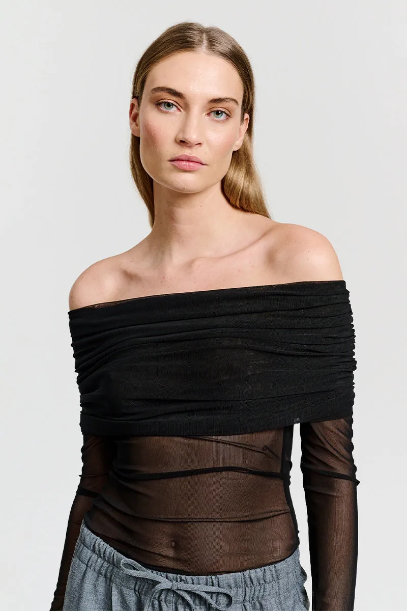MODISH TOP