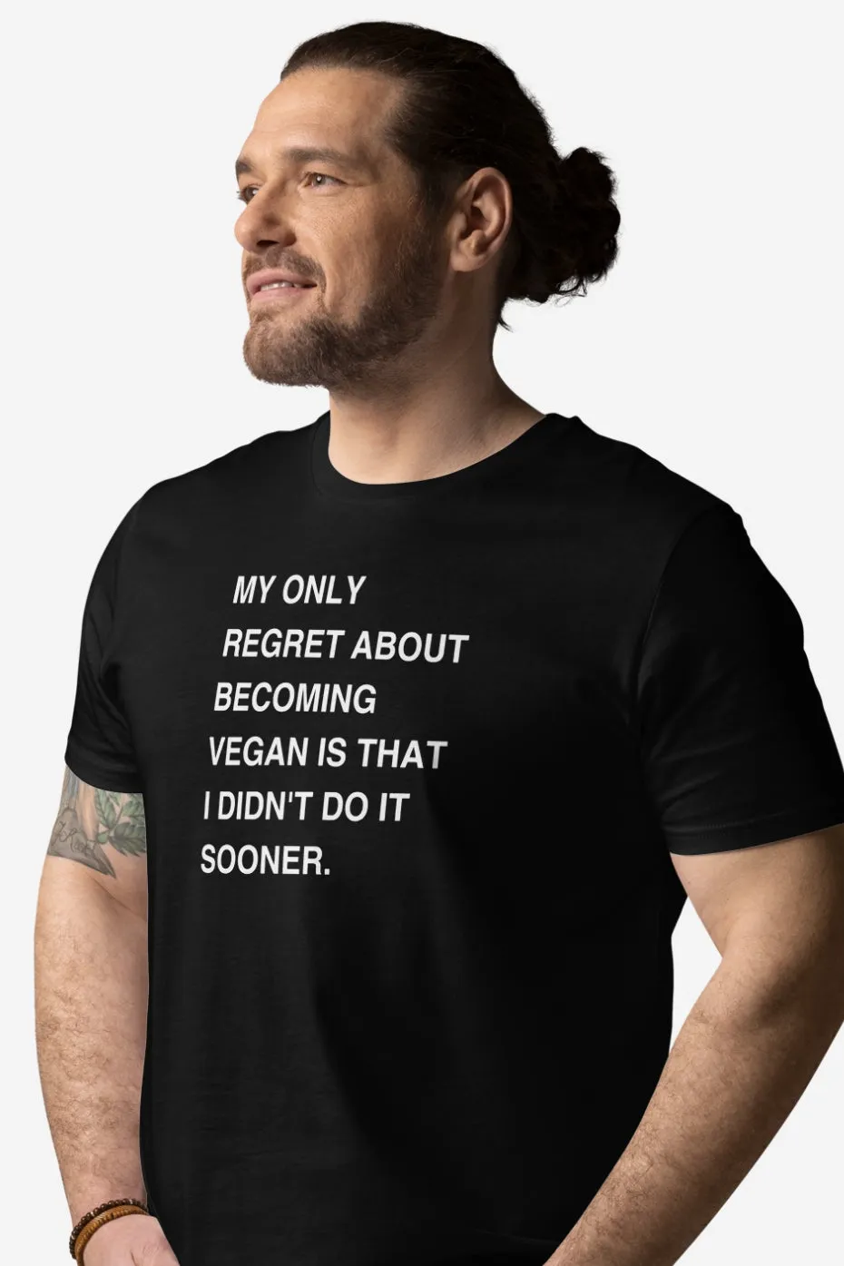 My Only Regret Unisex T-Shirt