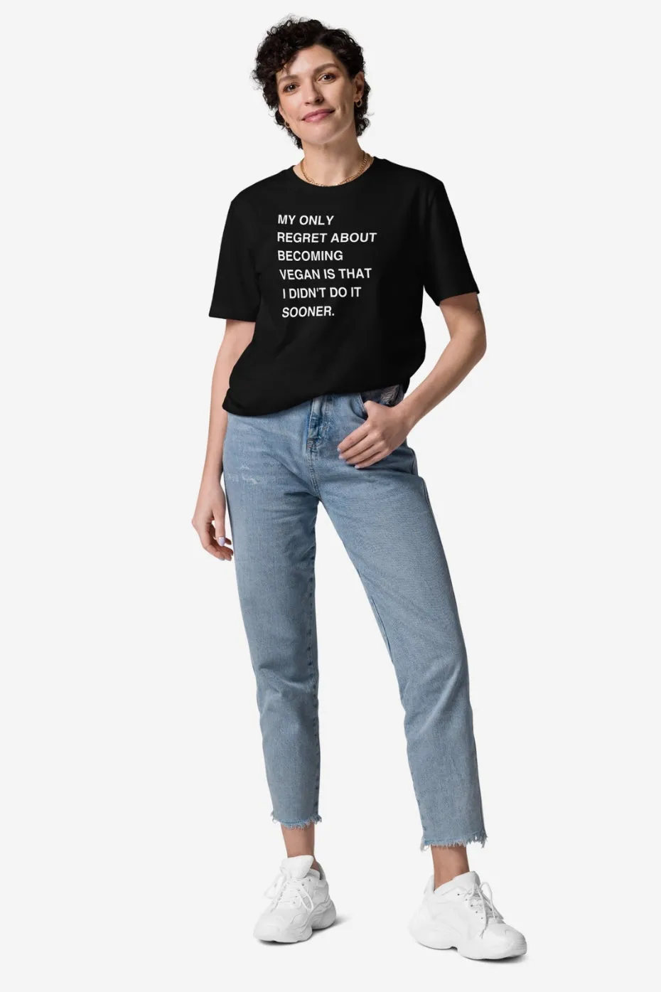 My Only Regret Unisex T-Shirt