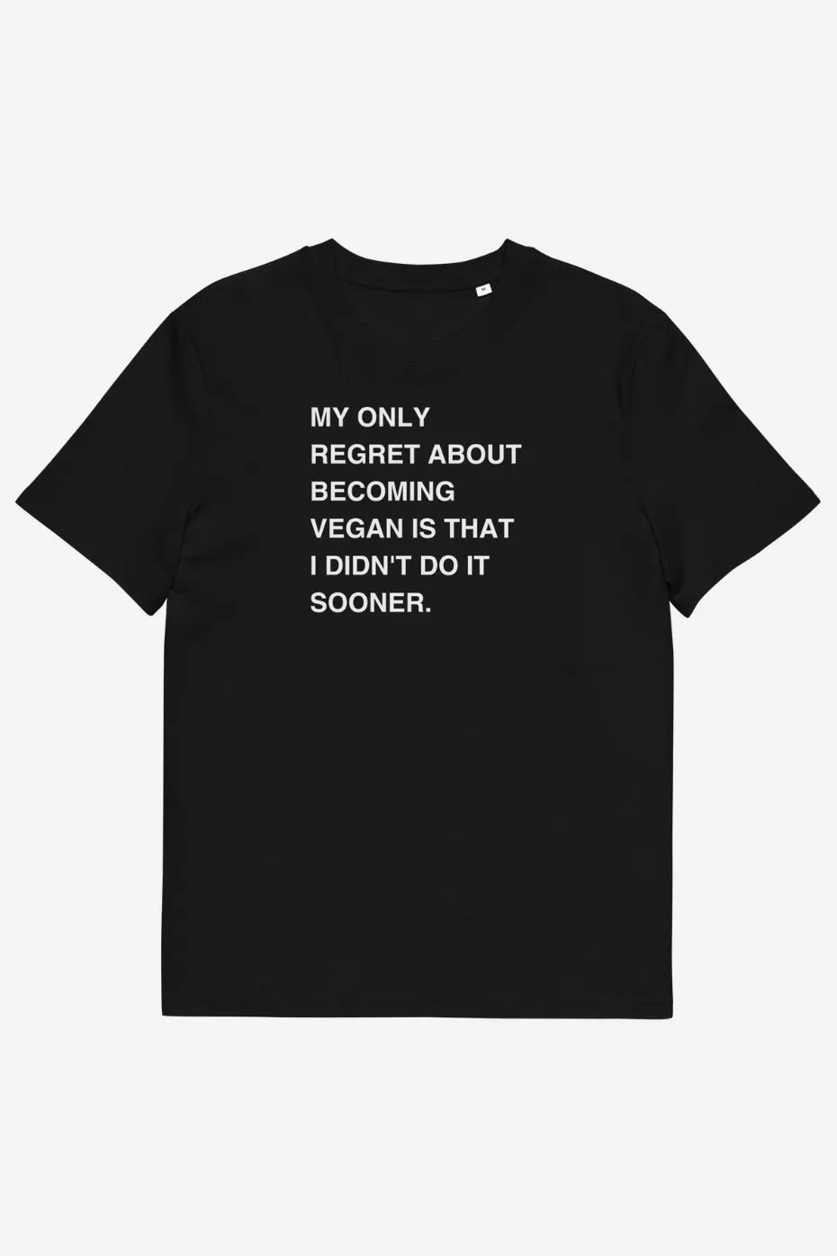 My Only Regret Unisex T-Shirt