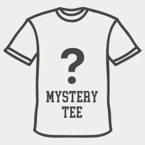 MYSTERISK T-SHIRT