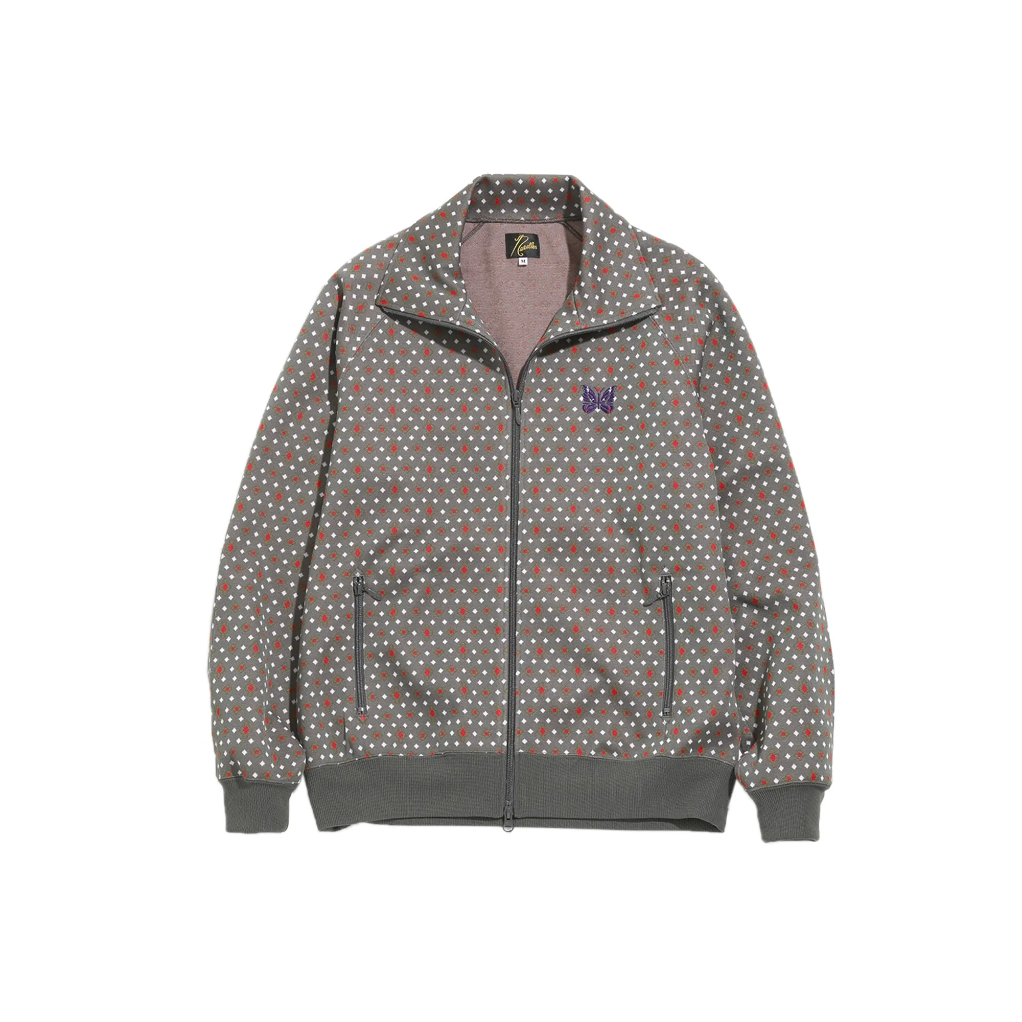 Needles Mens Track Jacket