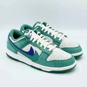 Nike Dunk Low SE 85 Neptune Green