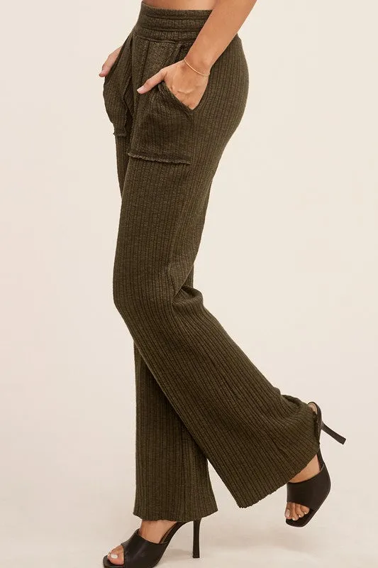 Olive Sia Pants