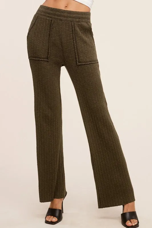 Olive Sia Pants