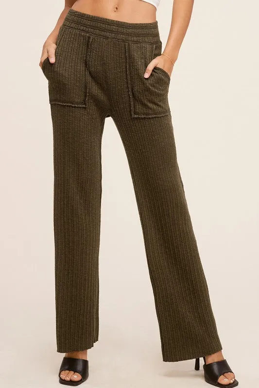 Olive Sia Pants