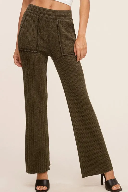 Olive Sia Pants