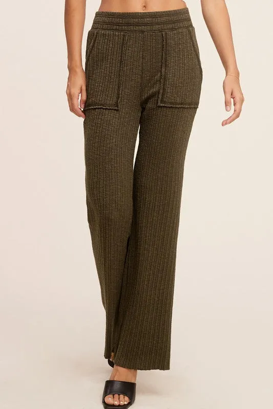 Olive Sia Pants