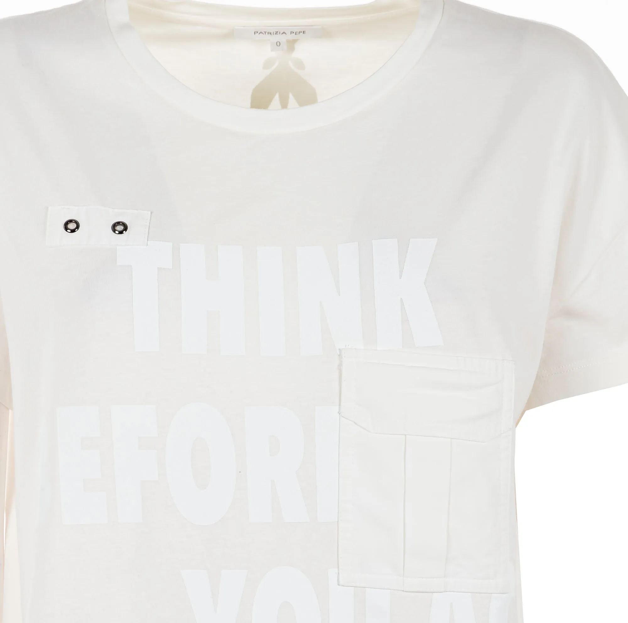 patrizia pepe | t-shirt da donna