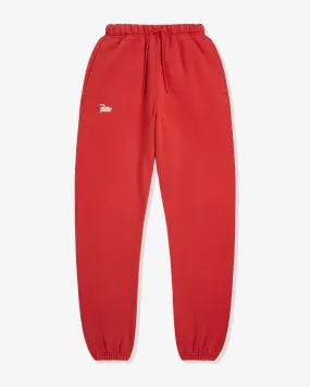 PATTA WASHED CLASSIC JOGGING PANTS - HAUTERED