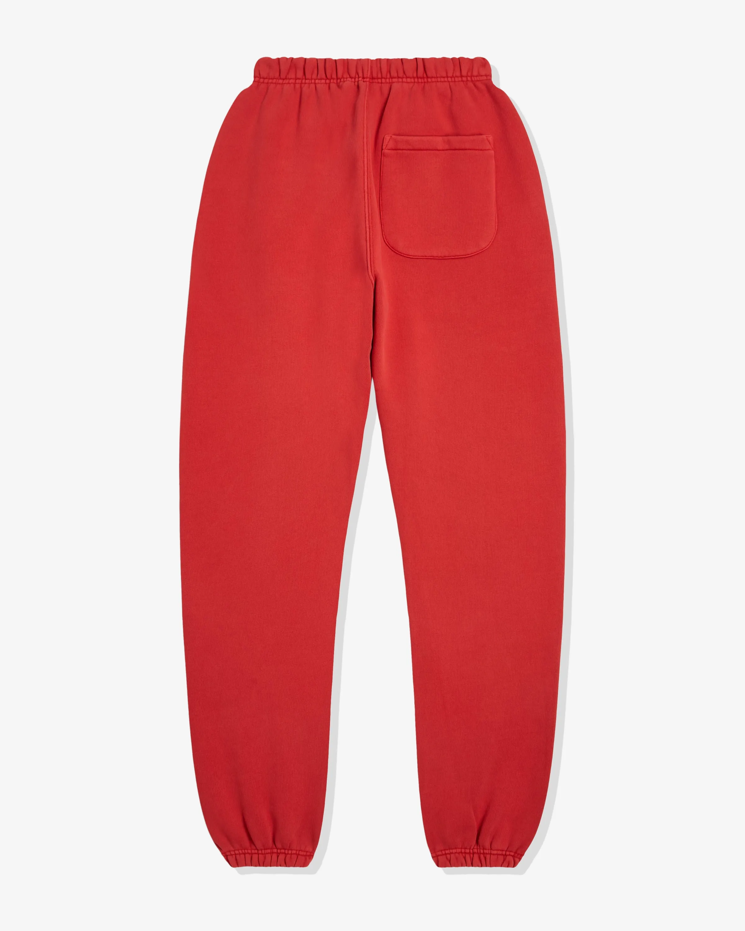 PATTA WASHED CLASSIC JOGGING PANTS - HAUTERED