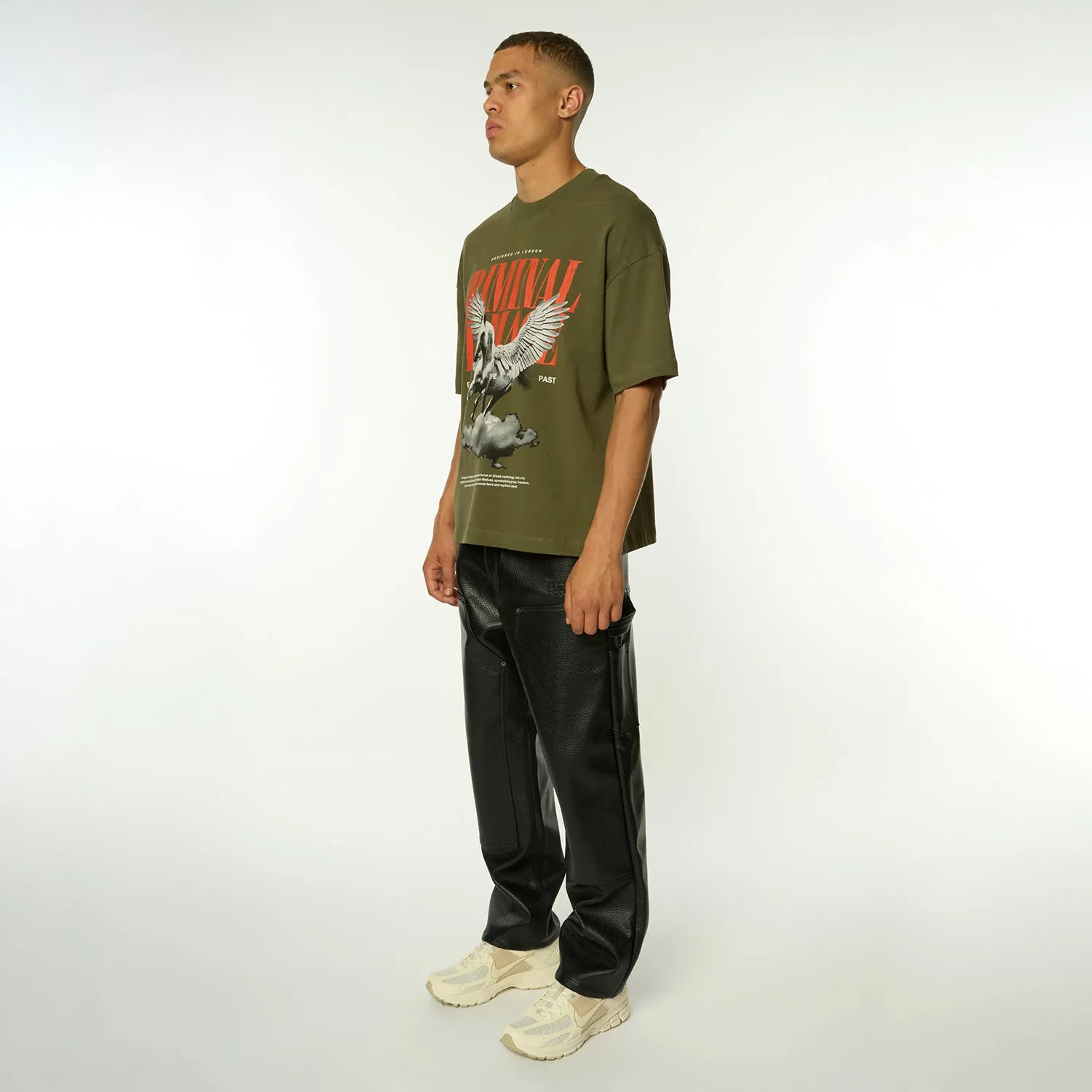 Pegasus T-Shirt