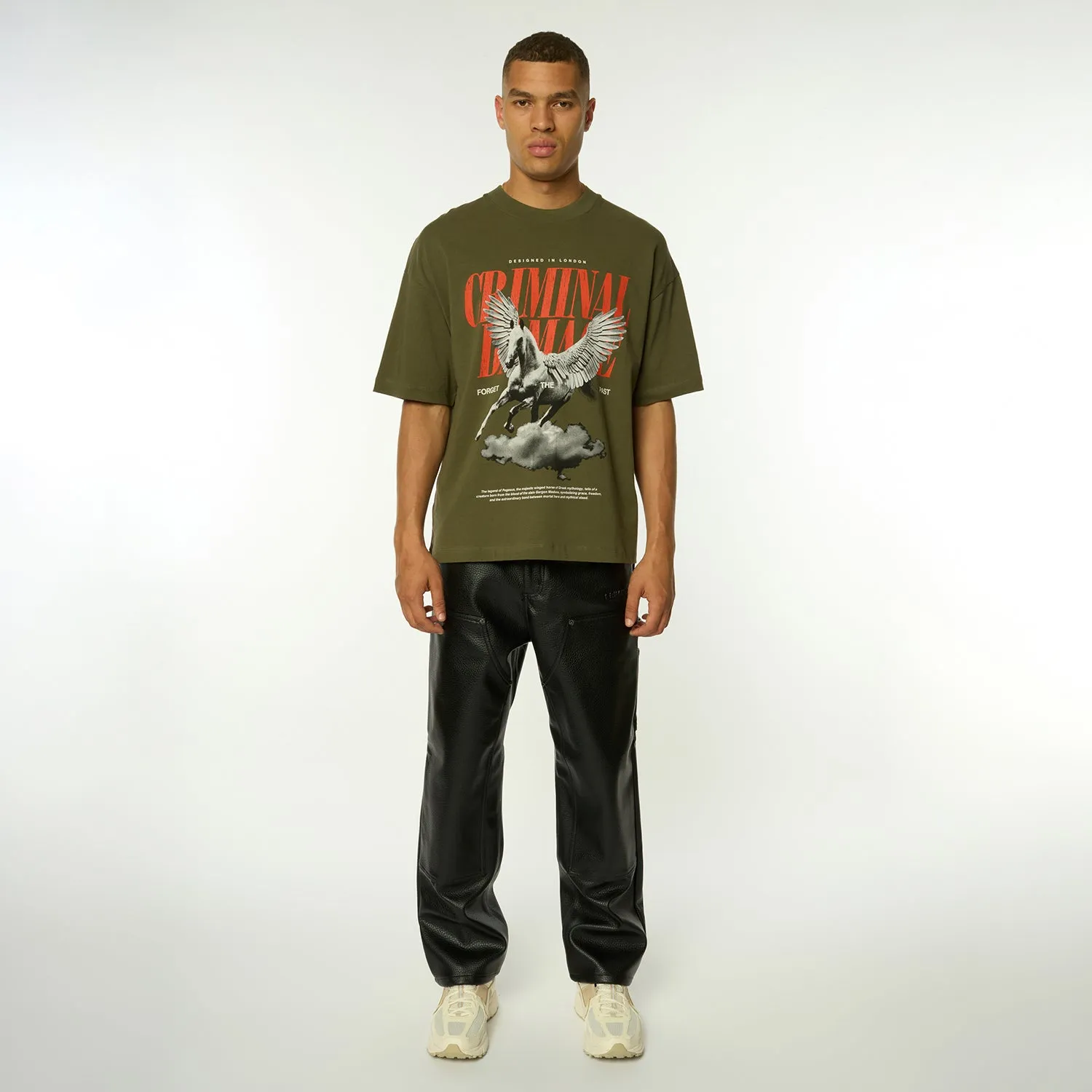 Pegasus T-Shirt