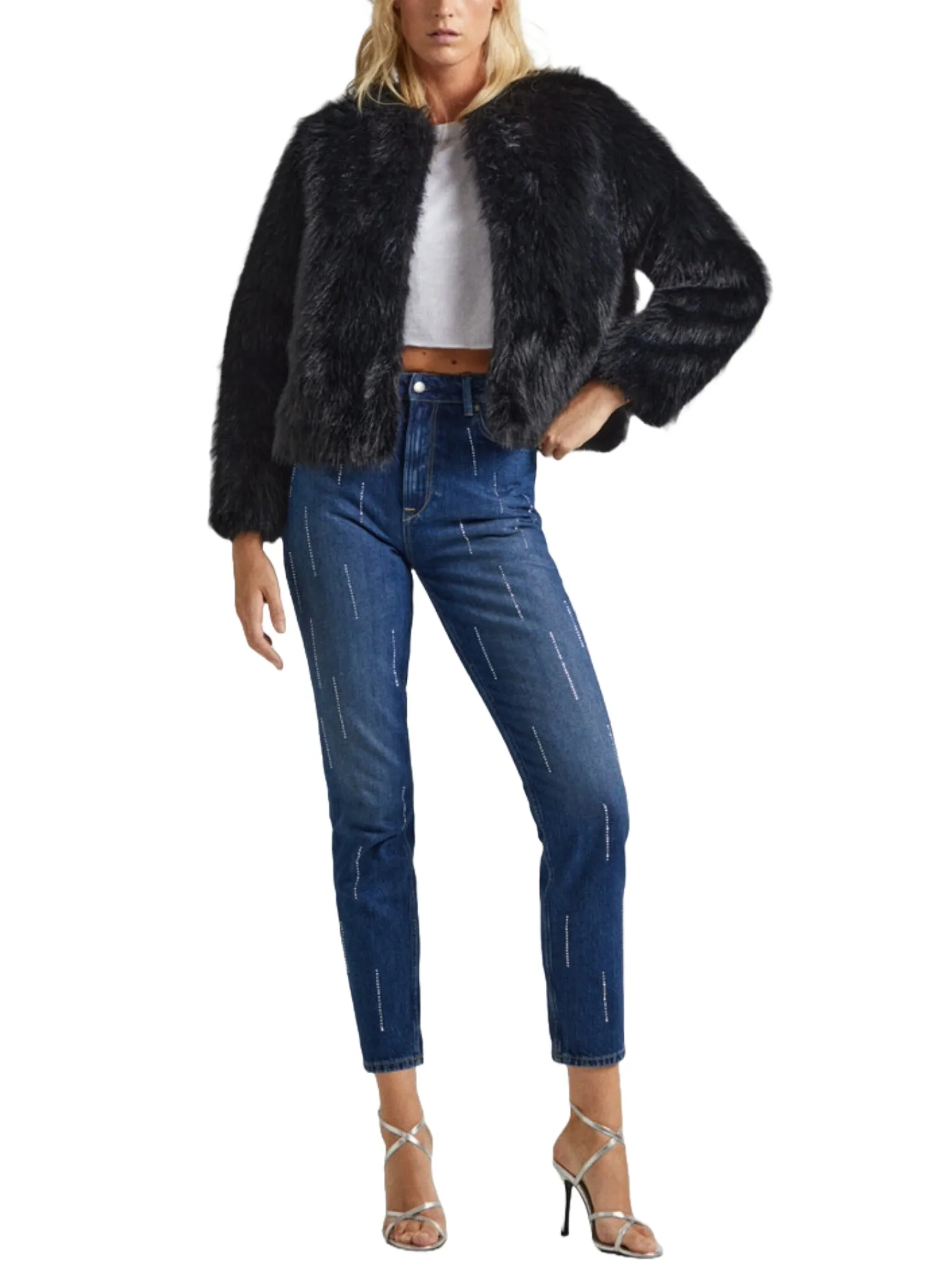 Pepe Jeans Jeans PL2046018