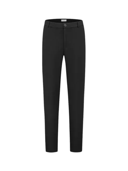 Purewhite Purewhite Smart Tailored Pants - Black