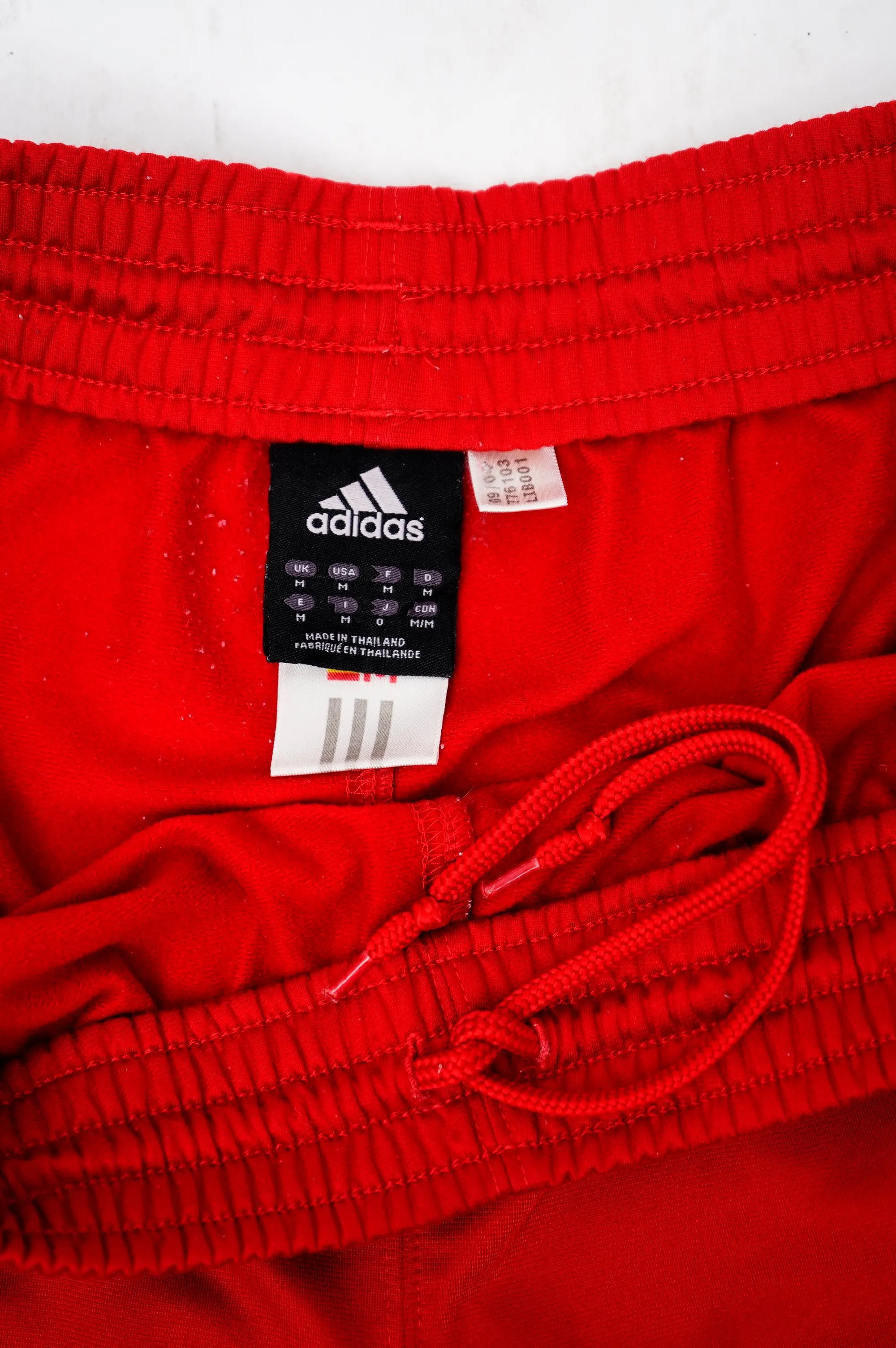 "adidas" -Jersey Track Pants