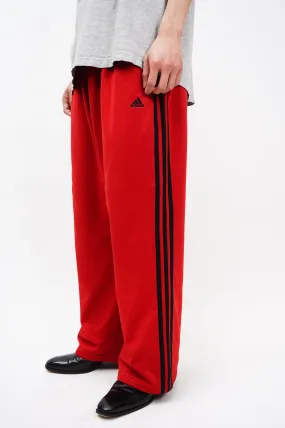 "adidas" -Jersey Track Pants