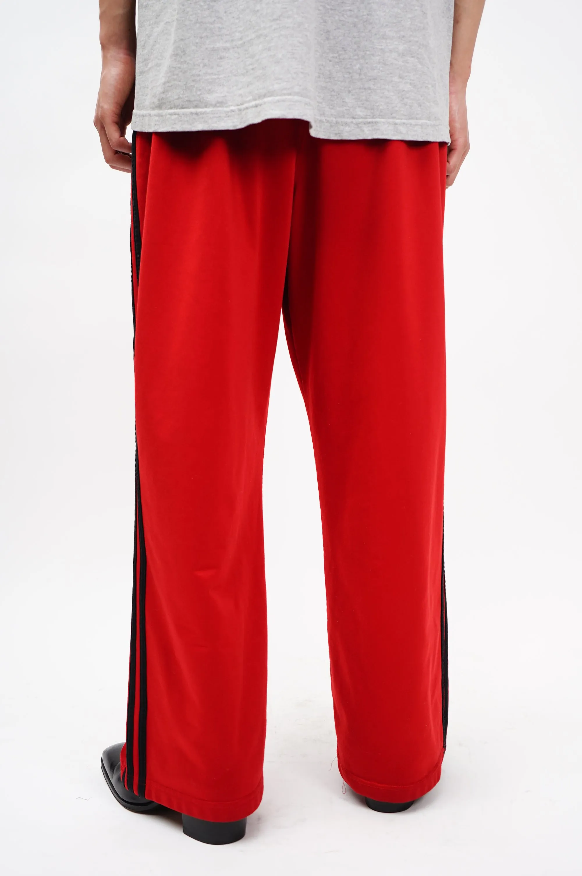 "adidas" -Jersey Track Pants