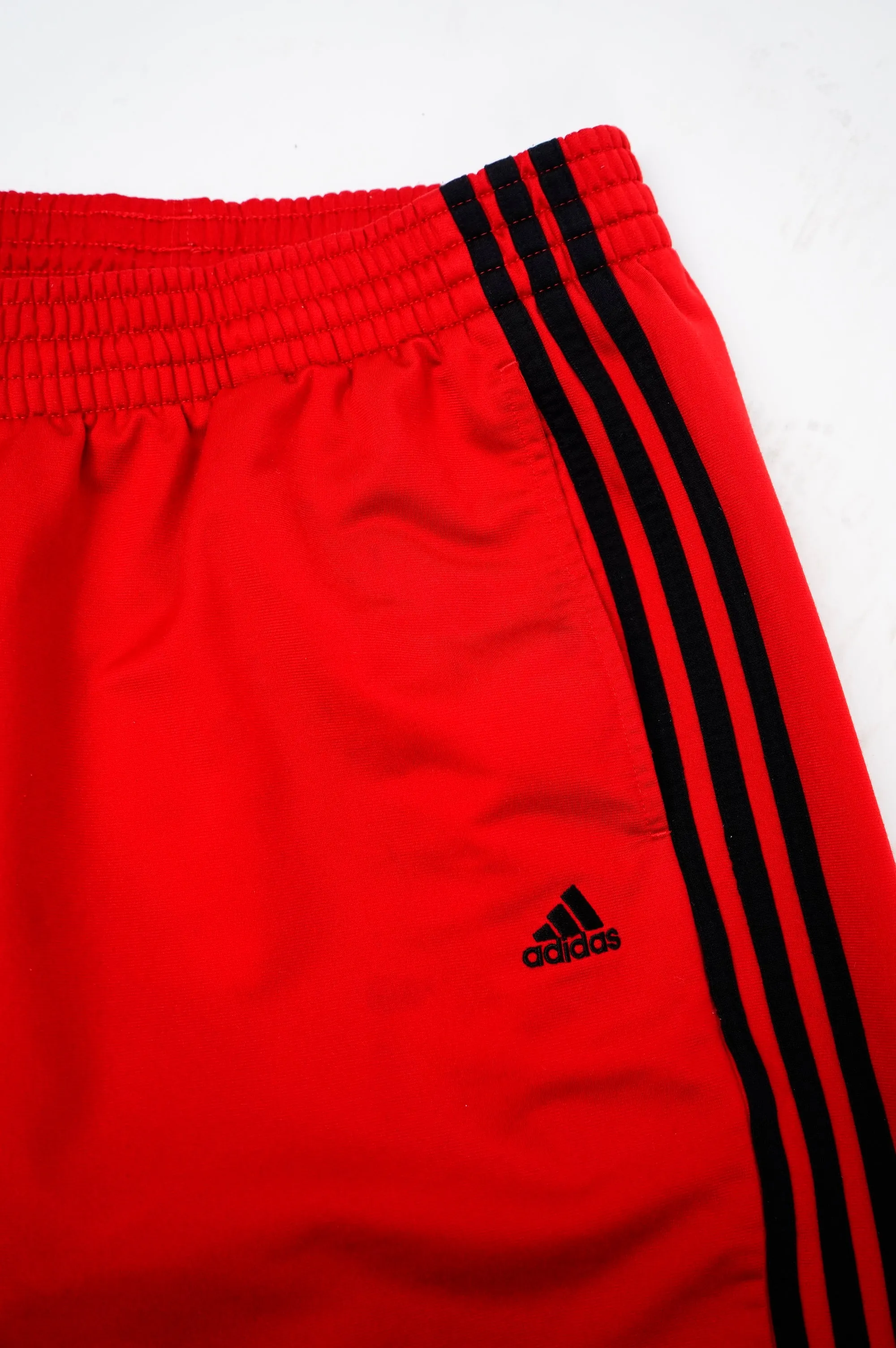 "adidas" -Jersey Track Pants