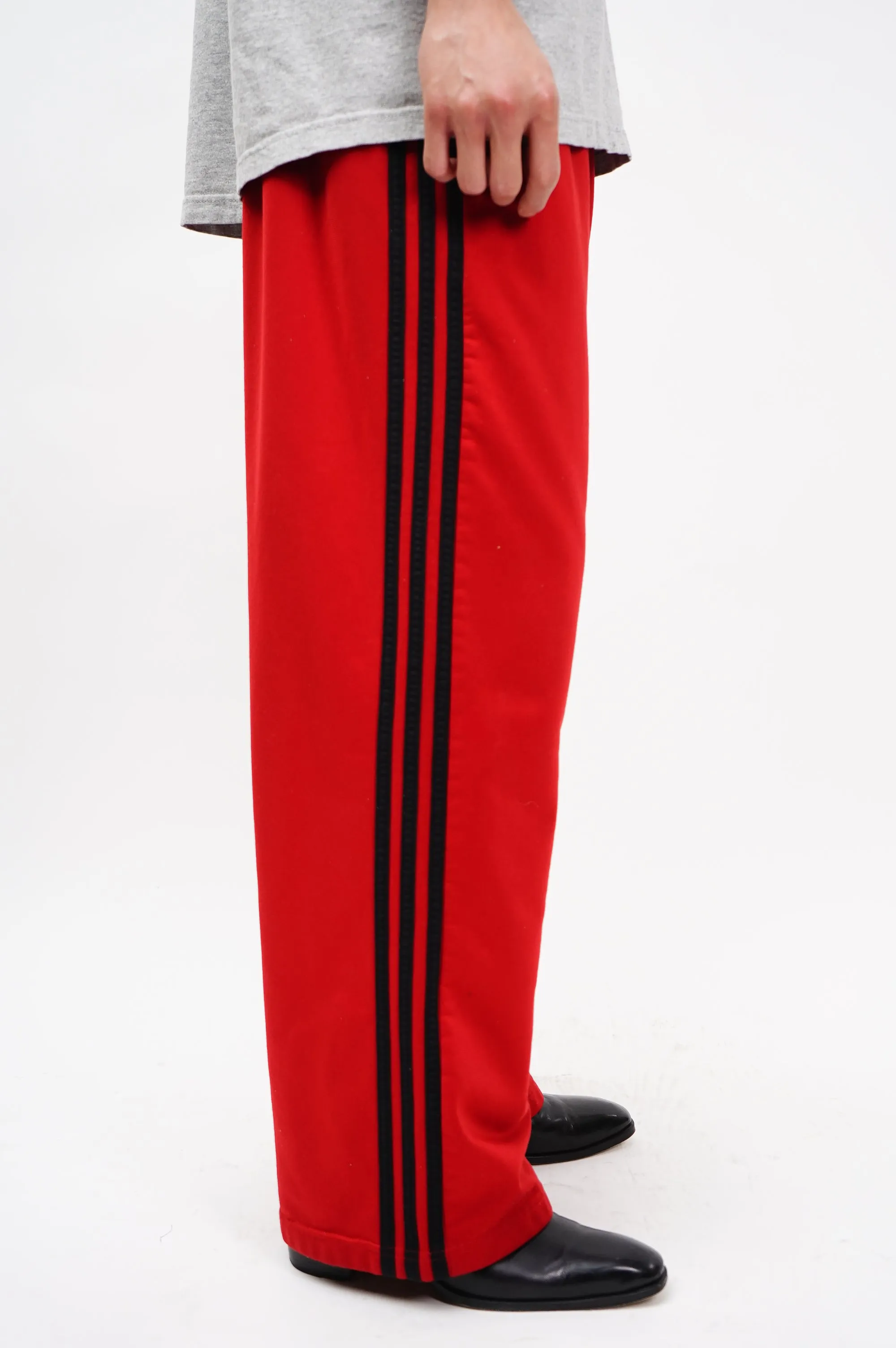 "adidas" -Jersey Track Pants