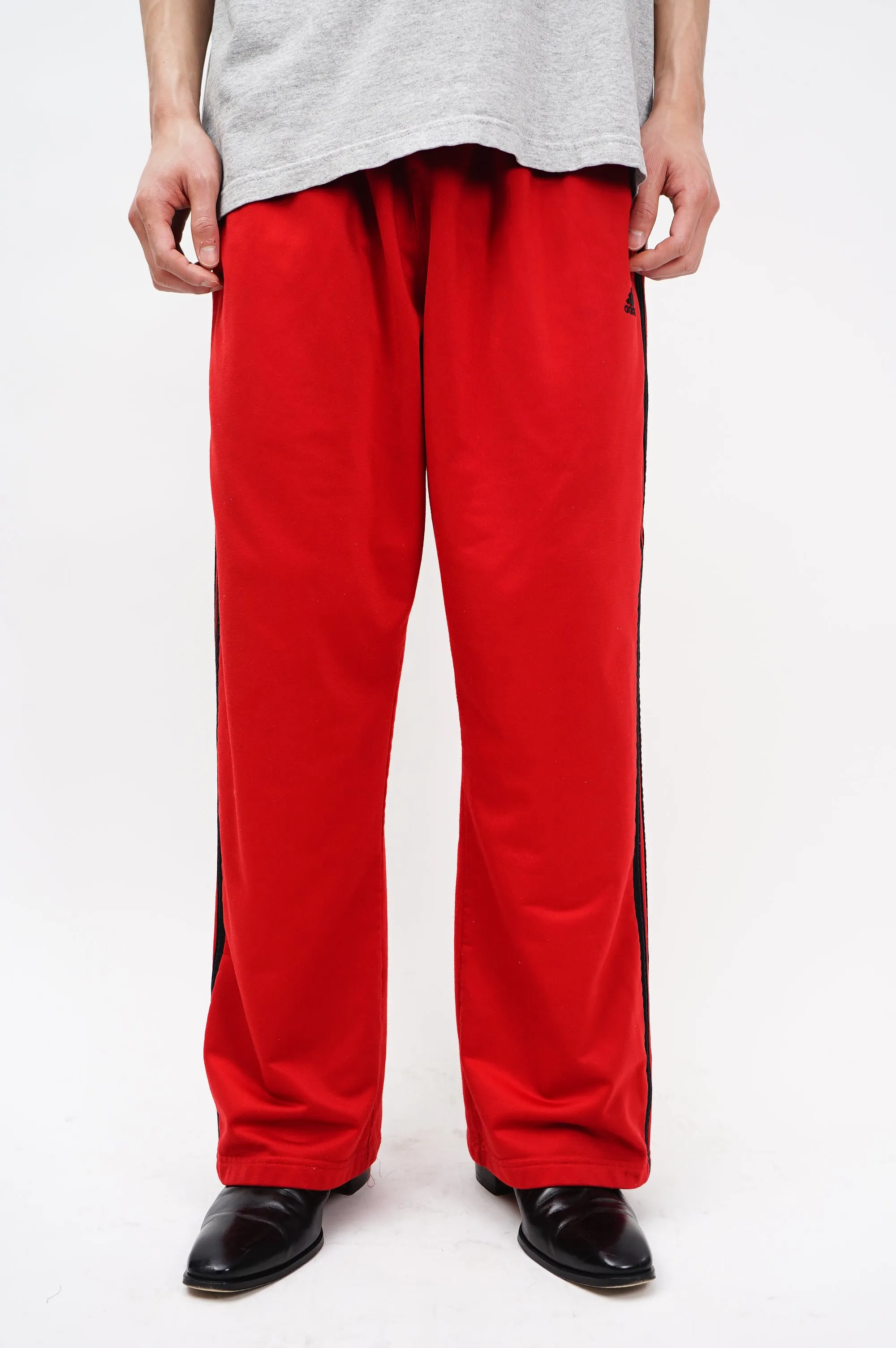 "adidas" -Jersey Track Pants