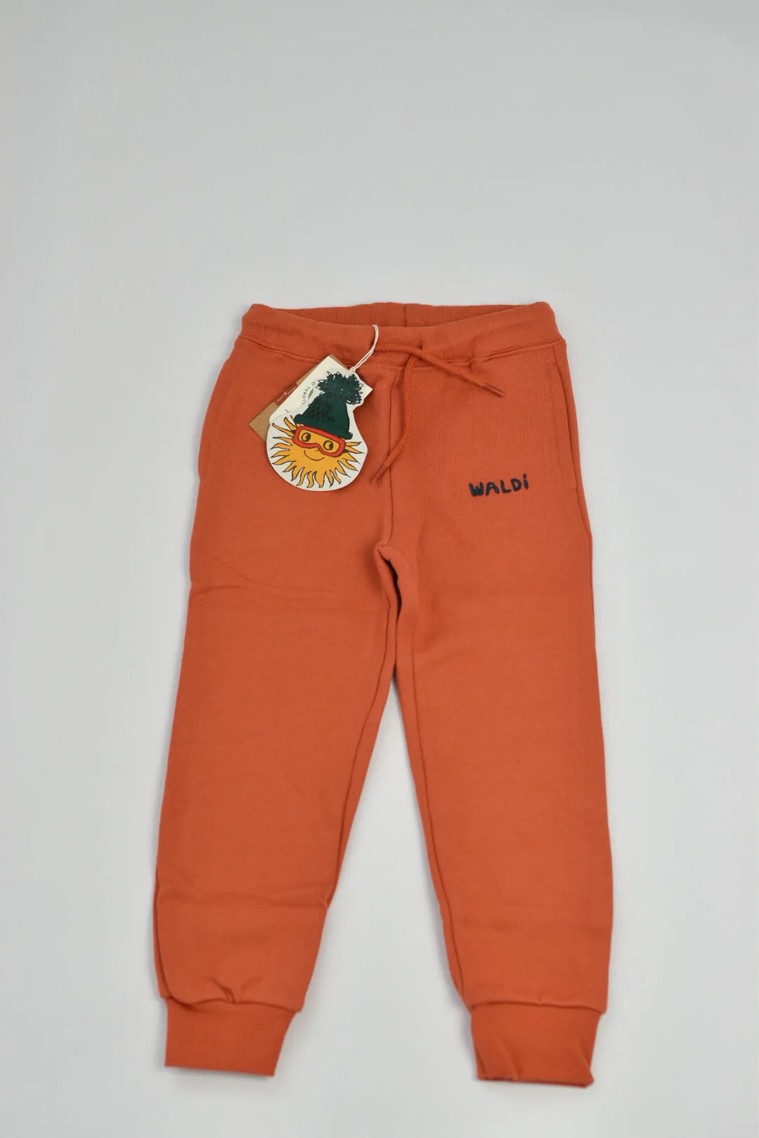 RE LOVED Nadadelazos track pant size 6