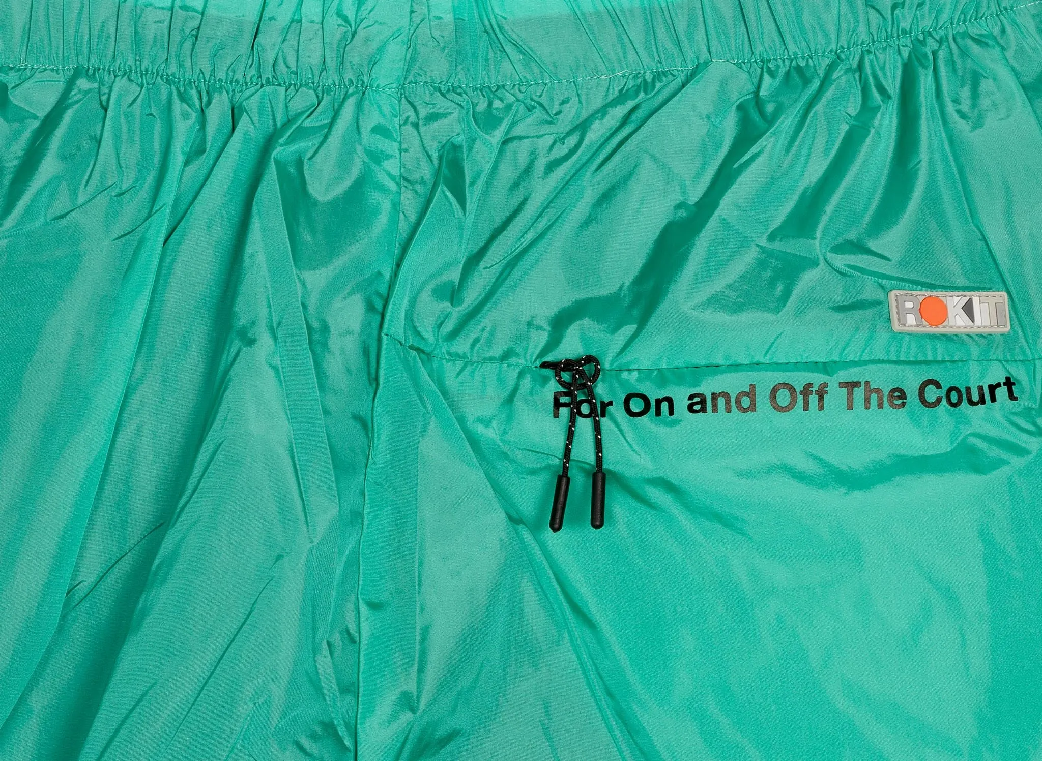 Rokit Rosecrans Track Pant
