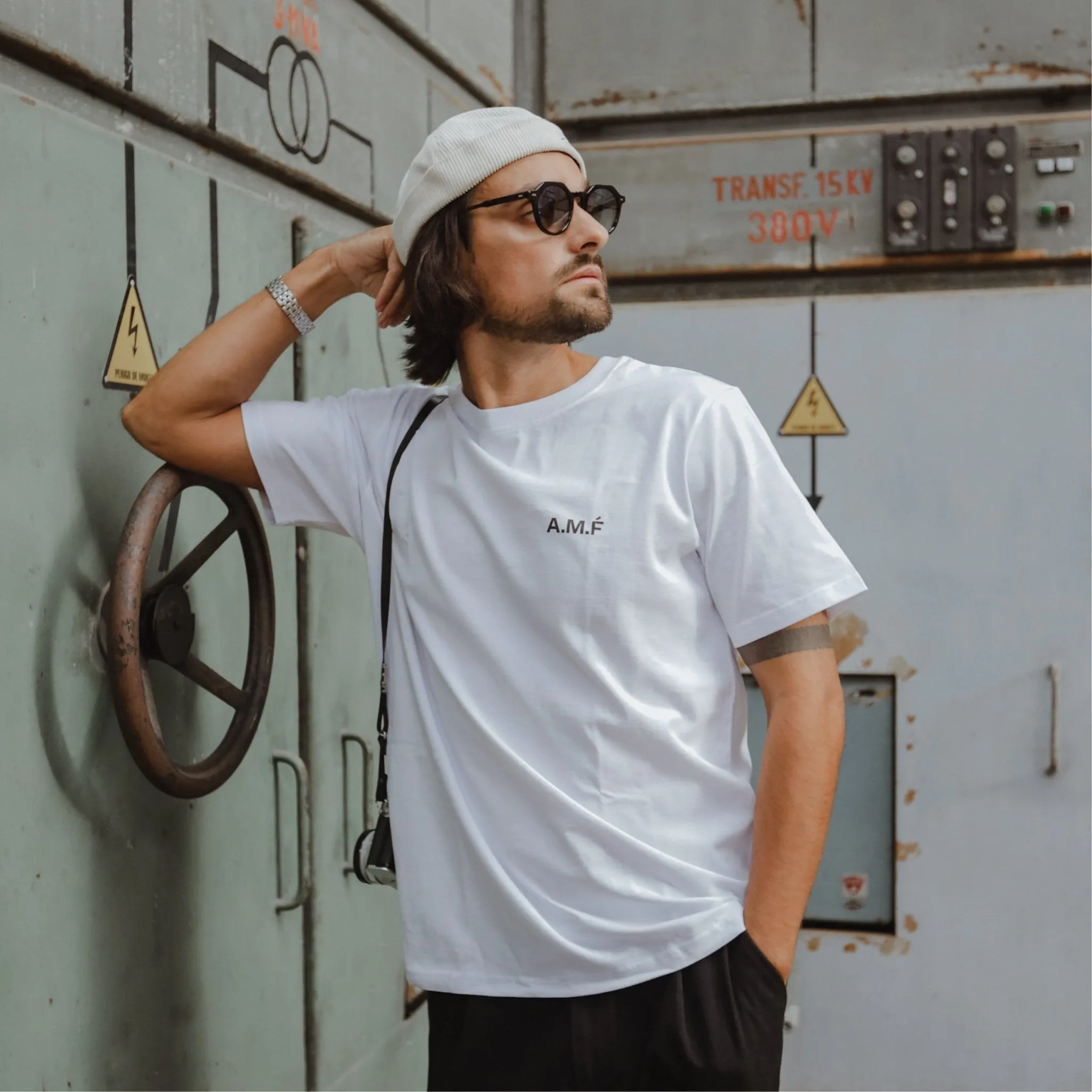 RUN AWAY T-Shirt