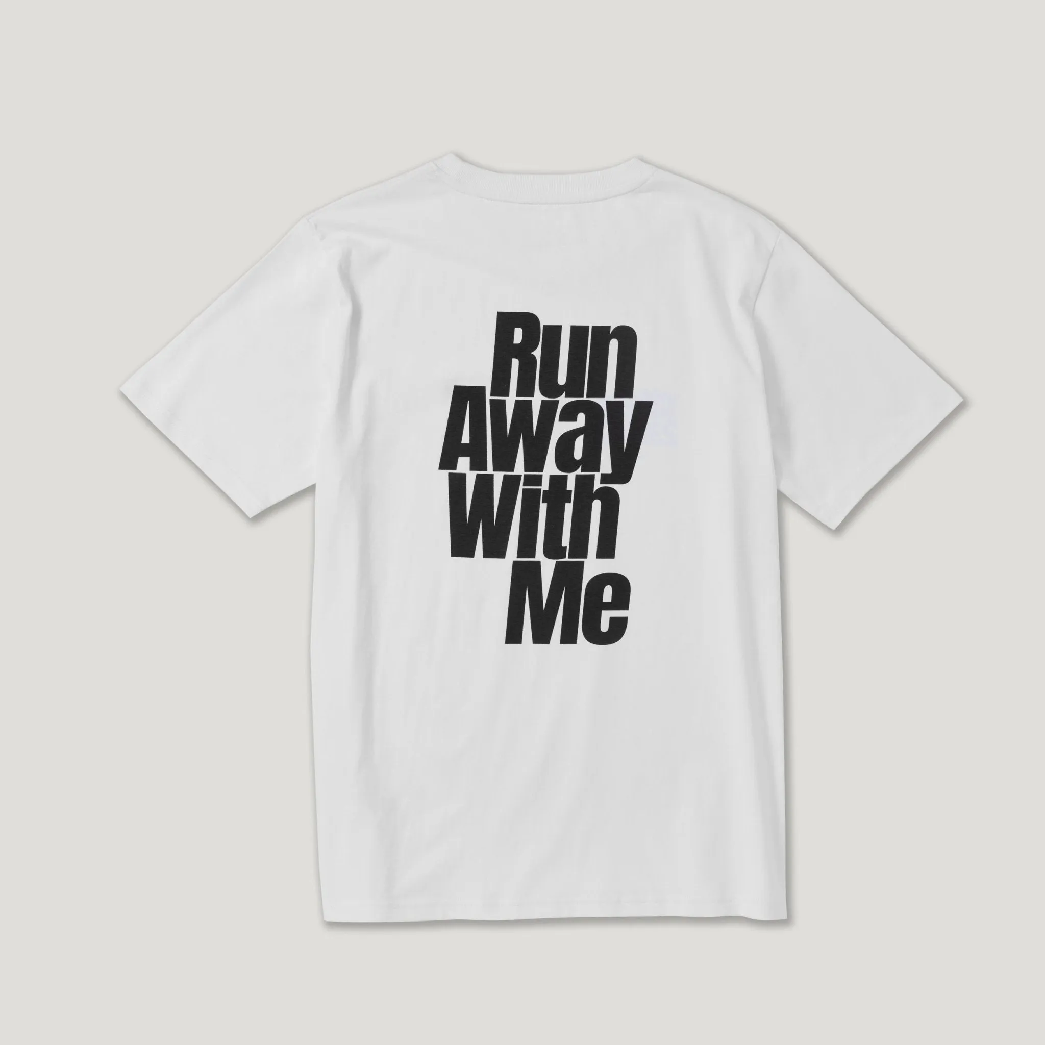 RUN AWAY T-Shirt