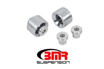 S550 BMR Must Have Suspension Package