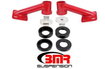 S550 BMR Must Have Suspension Package