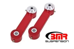 S550 BMR Must Have Suspension Package
