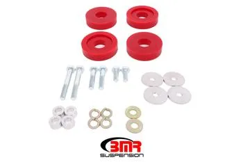 S550 BMR Must Have Suspension Package