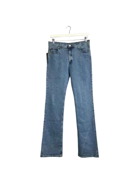 Size 30 - Vintage Armani Jeans Mid-Wash Blue Bootcut Jeans