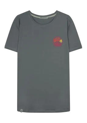 T-Shirt SÖVENTIG SmokedPearl