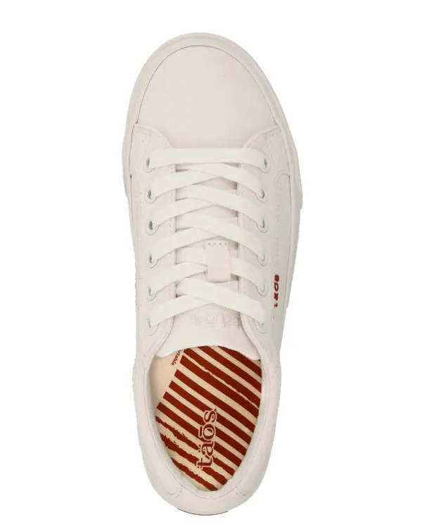 Taos Plim Soul -White