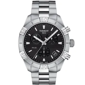 Tissot PR 100 SPORT GENT CHRONOGRAPH