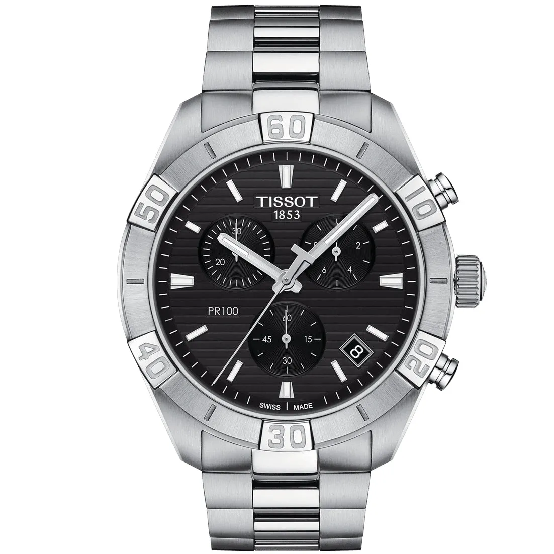 Tissot PR 100 SPORT GENT CHRONOGRAPH