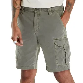 Tommy Jeans Shorts Cargo Ethan Uomo