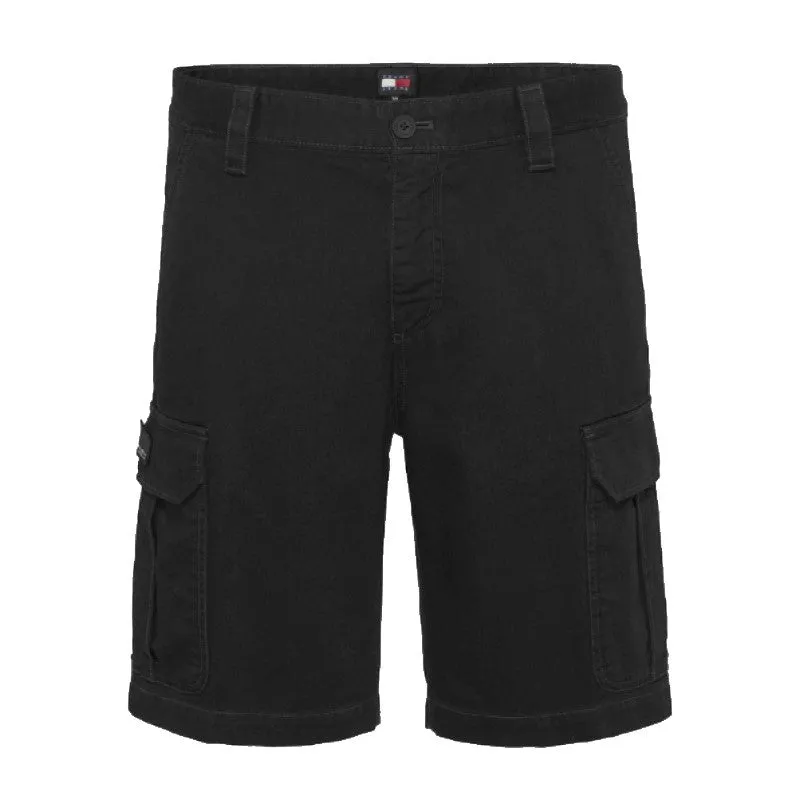 Tommy Jeans Shorts Cargo Ethan Uomo