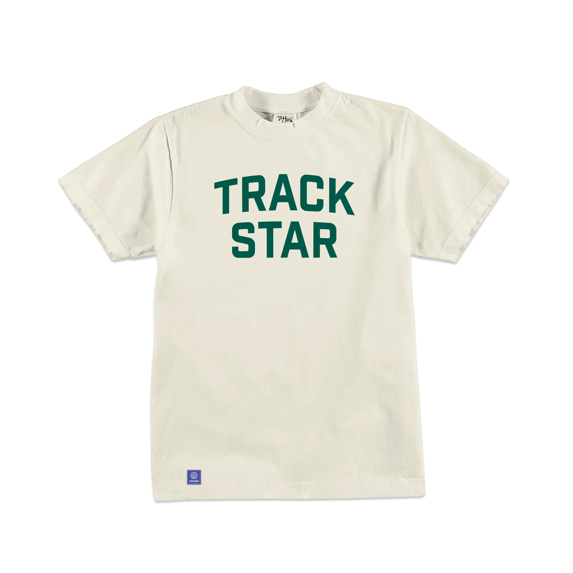 Track Star T-Shirt