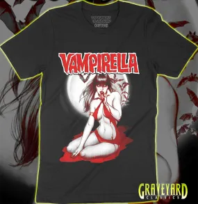 Vampirella T-shirt