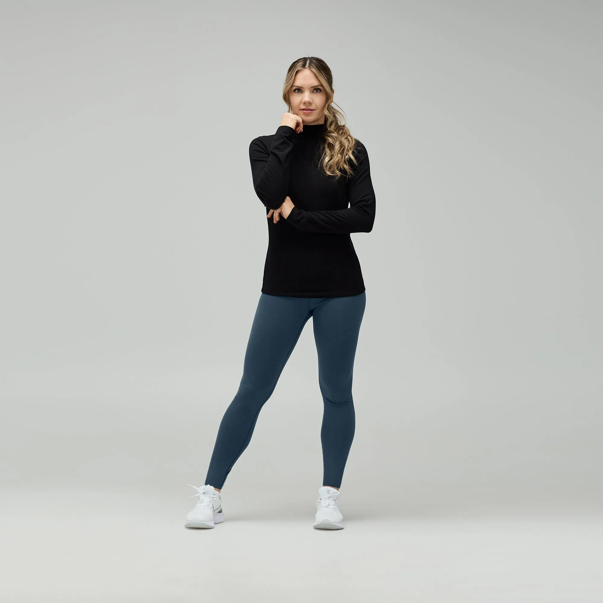 Women's Merino Leggings