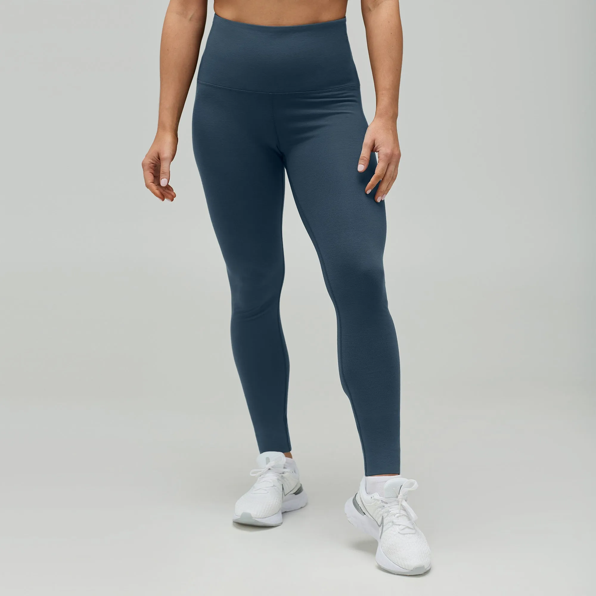 Women's Merino Leggings