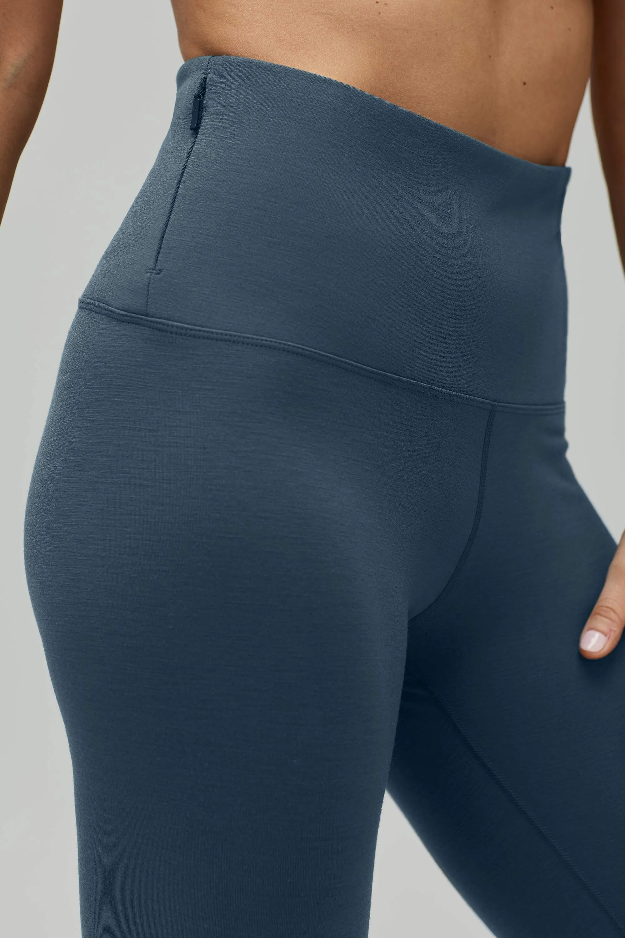 Women's Merino Leggings